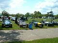 Locust Enthusiasts Club - Locust Kit Car - Stoneleigh 2002 - 003.jpg